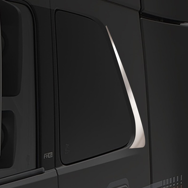 WINDOW TRIM (PRESSED) FH 2021+