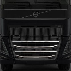 DIRT DEFLECTOR FH4/FH5