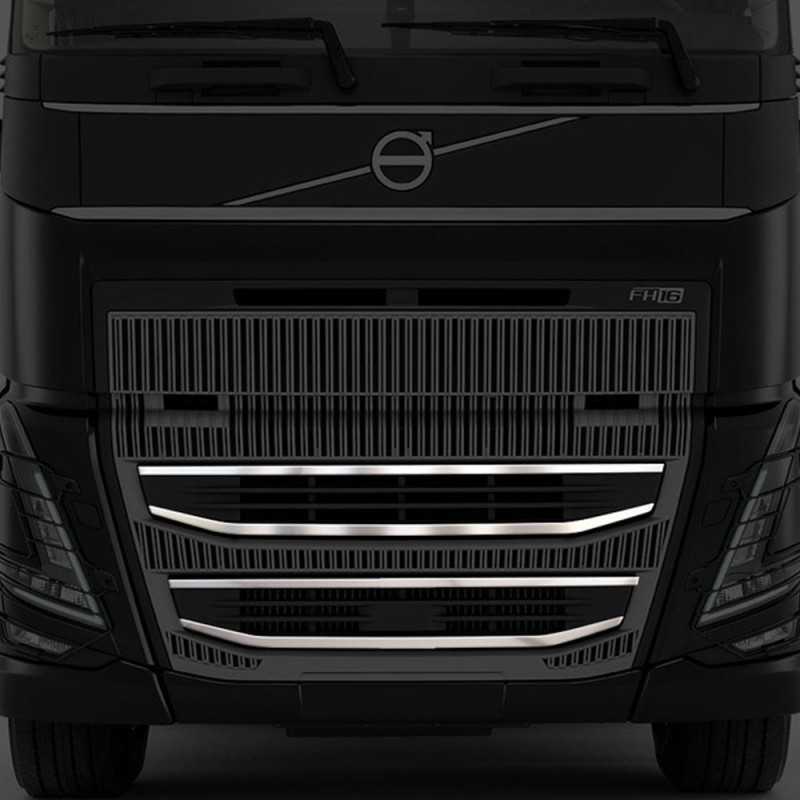 DIRT DEFLECTOR FH4/FH5