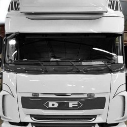 FULL SUNVISOR XF106