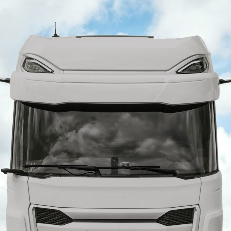 FULL SUNVISOR XF/XG+