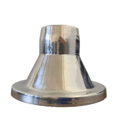 SCANIA FOR HUP CAP ALUMINUM 22,5 INCH