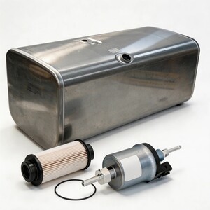 Kütuse etteandeseadmed