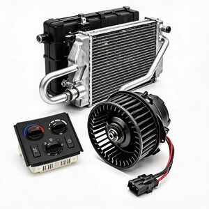 Küte/õhutus/kliima