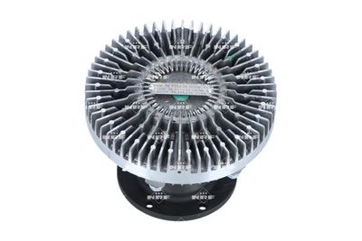Sidur, radiaatoriventilaator