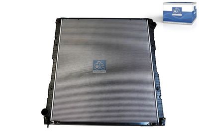 Radiaator,mootorijahutus