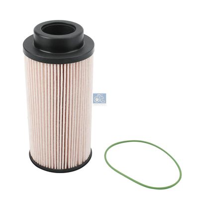 Kütusefilter