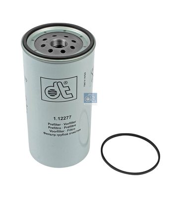 Kütusefilter