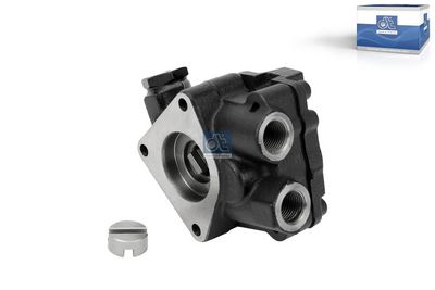 Kütusepump