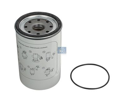 Kütusefilter