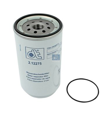 Kütusefilter