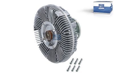 Sidur, radiaatoriventilaator