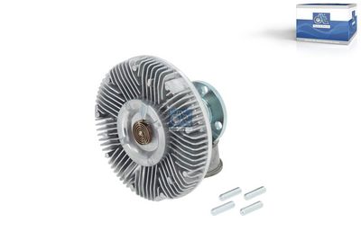 Sidur, radiaatoriventilaator