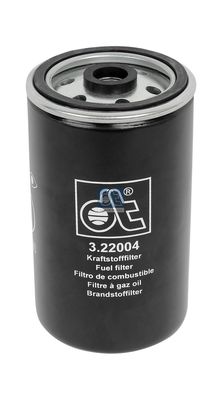 Kütusefilter