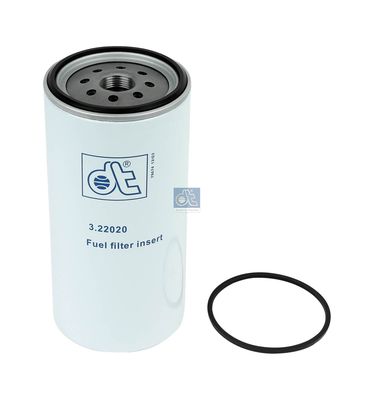 Kütusefilter