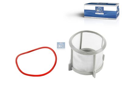 Kütusefilter