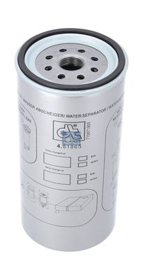 Kütusefilter