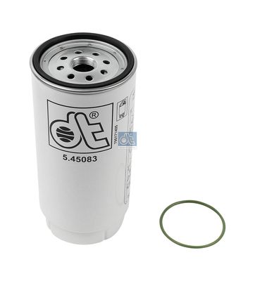 Kütusefilter