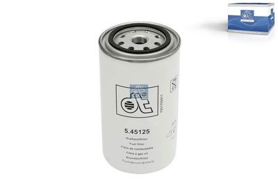 Kütusefilter