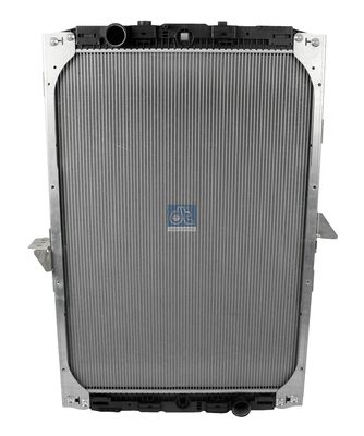 Radiaator,mootorijahutus