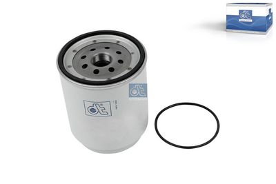 Kütusefilter