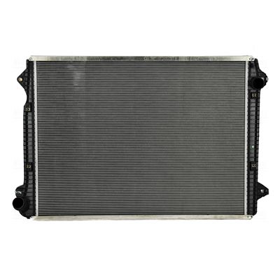 Radiaator,mootorijahutus
