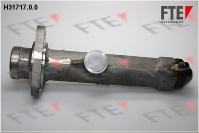 Peapiduri silinder