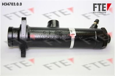 Peapiduri silinder
