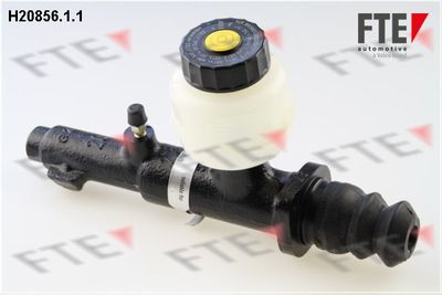 Peapiduri silinder