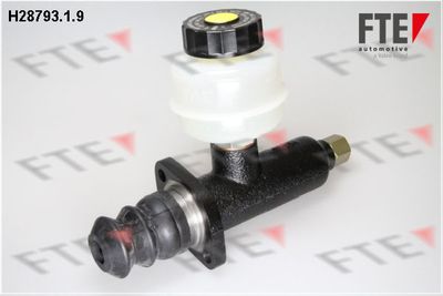 Peapiduri silinder