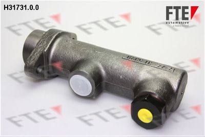 Peapiduri silinder