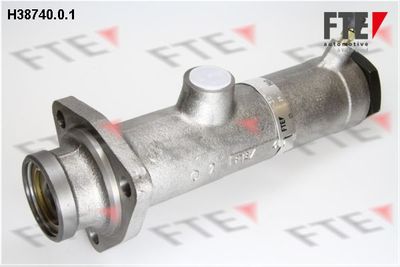 Peapiduri silinder