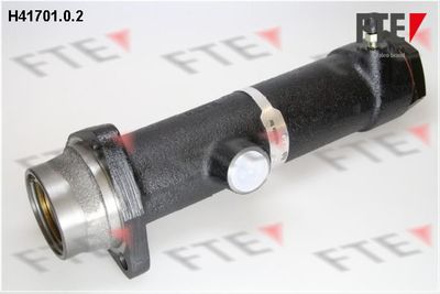Peapiduri silinder