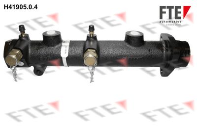 Peapiduri silinder
