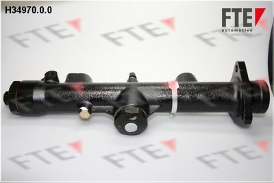 Peapiduri silinder