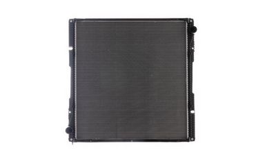 Radiaator,mootorijahutus