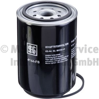 Kütusefilter