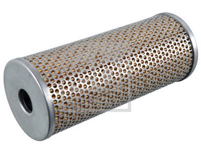 Filter,tööhüdraulika