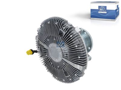 Sidur, radiaatoriventilaator