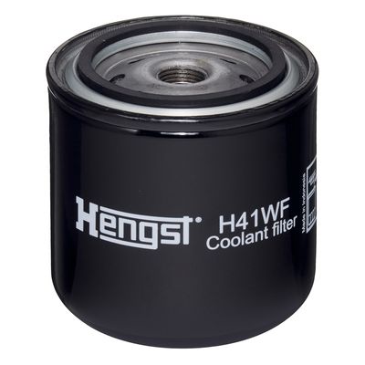 Jahutusvedeliku filter