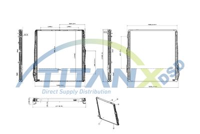 Radiaator,mootorijahutus