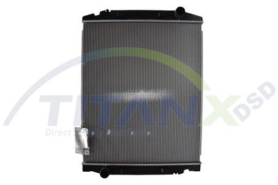 Radiaator,mootorijahutus