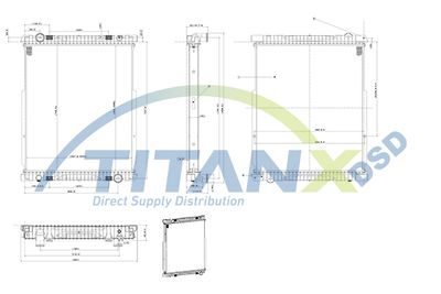 Radiaator,mootorijahutus