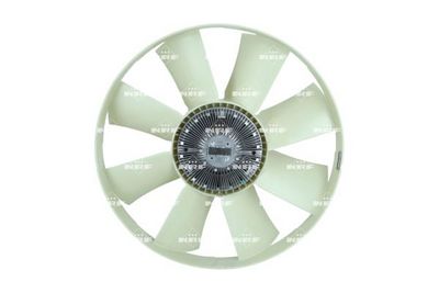 Sidur, radiaatoriventilaator