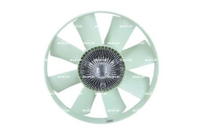 Sidur, radiaatoriventilaator