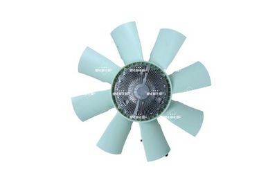 Sidur, radiaatoriventilaator
