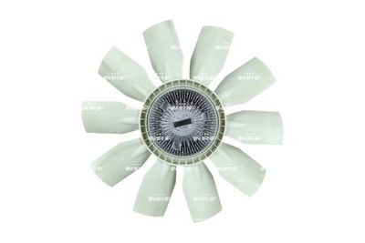 Sidur, radiaatoriventilaator