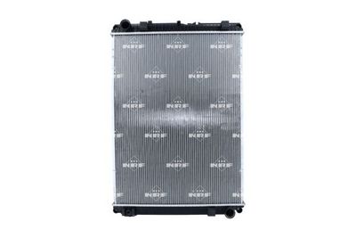 Radiaator,mootorijahutus