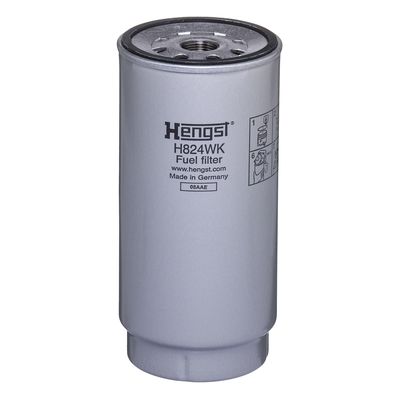 Kütusefilter