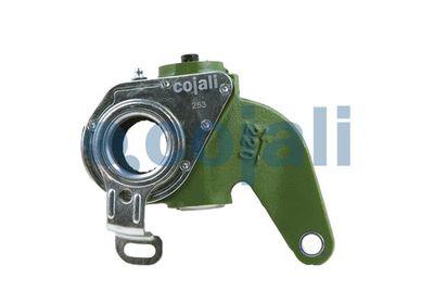 Hoovastik, pidurisüsteem